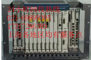 專業(yè)可靠 寶山區(qū)交換機(jī)、服務(wù)器與路由器回收服務(wù)全解析